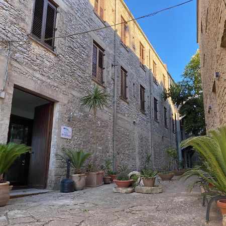 Hotel Villa San Giovanni Erice Exterior foto